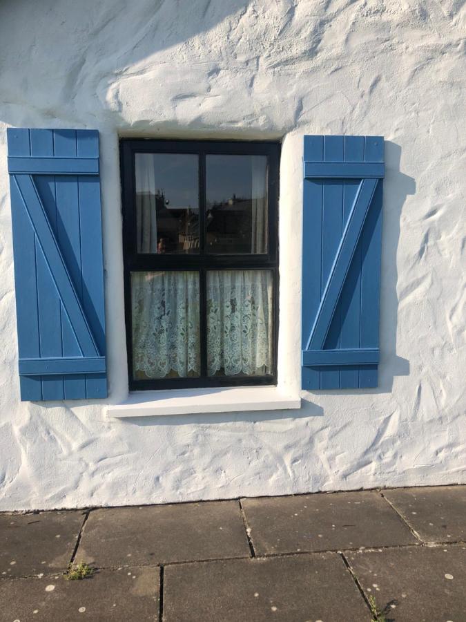 The Courtyard B&B Bunratty Extérieur photo