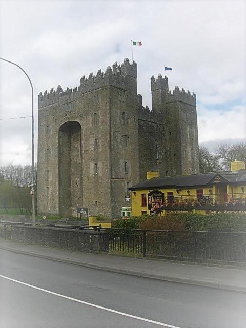 The Courtyard B&B Bunratty Extérieur photo